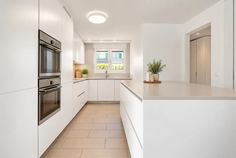 Charmantes 6.5-Zimmer Haus in Männedorf – Verfügbar ab Dezember 2026 – Foto 5 von 15