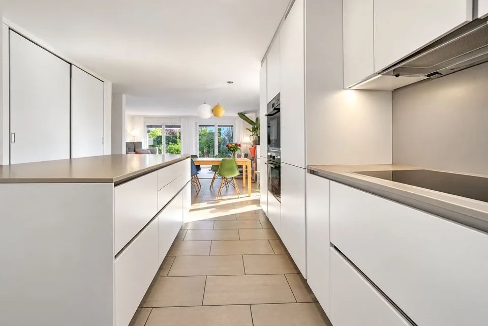Charmantes 6.5-Zimmer Haus in Männedorf – Verfügbar ab Dezember 2026 – Foto 6 von 15