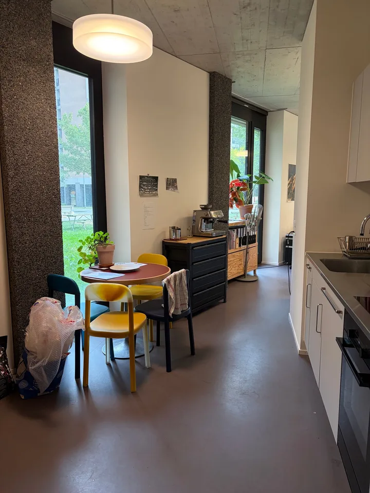 Moderne Gewerbefläche im Letzigraben – Foto 5 von 5