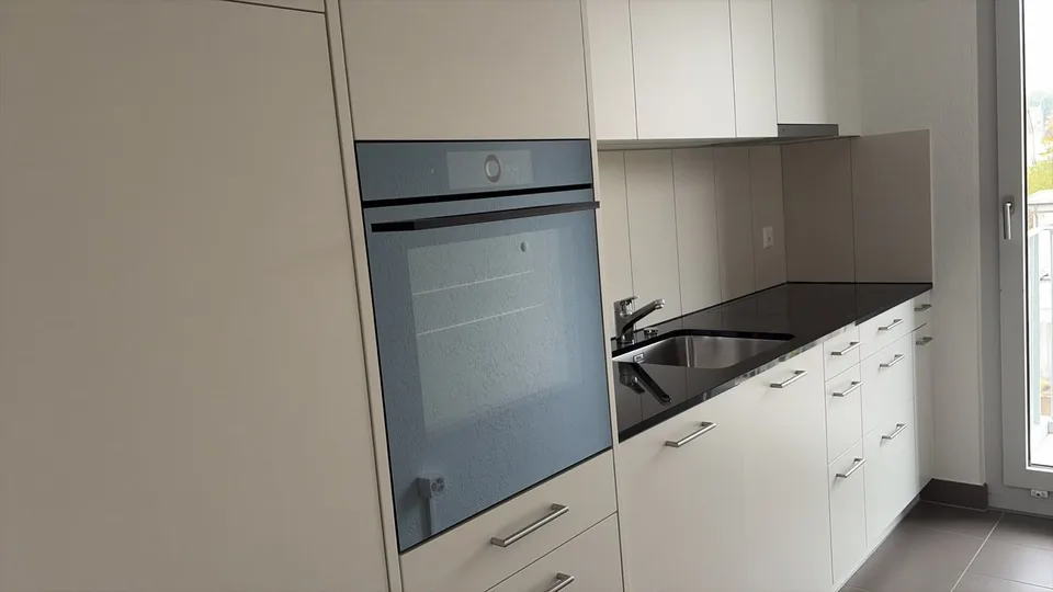 neu renovierte 4.5-Zi-Wohnung – Foto 6 von 8