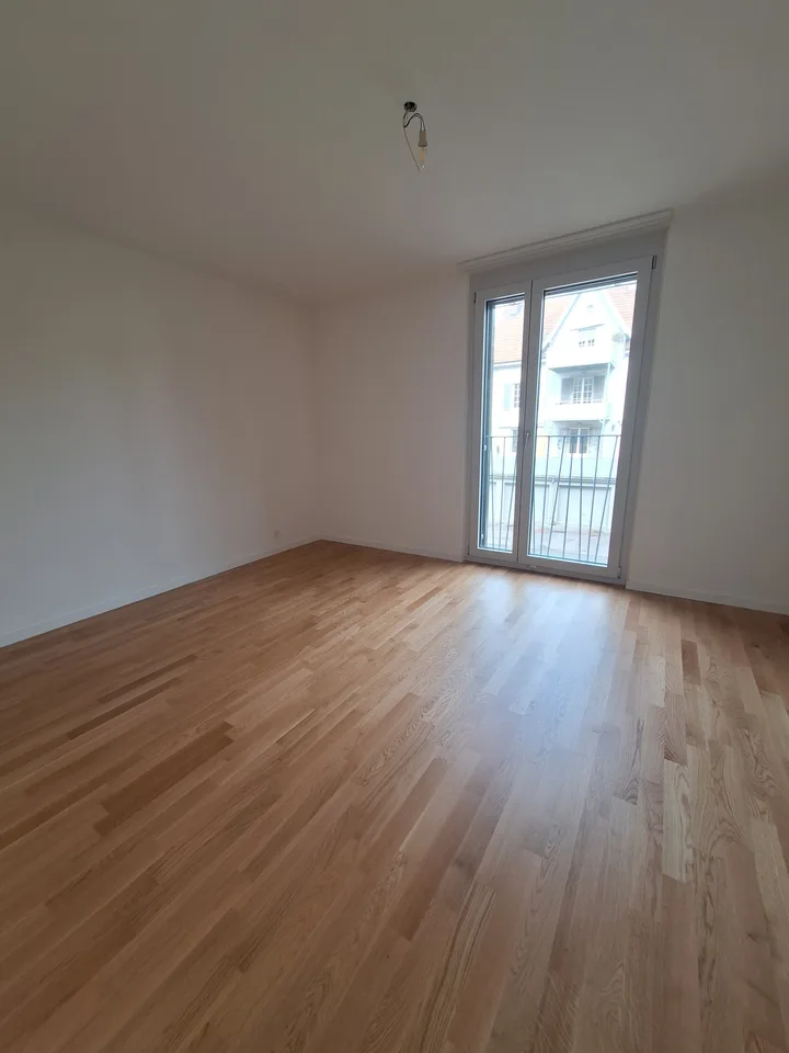 neu renovierte 4.5-Zi-Wohnung – Foto 3 von 8