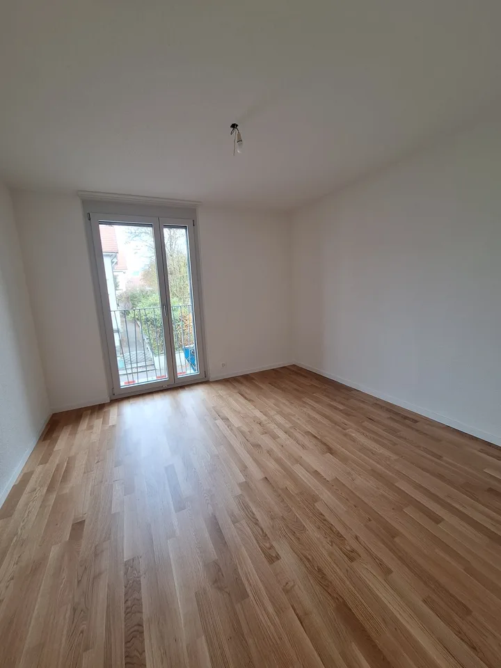 neu renovierte 4.5-Zi-Wohnung – Foto 4 von 8