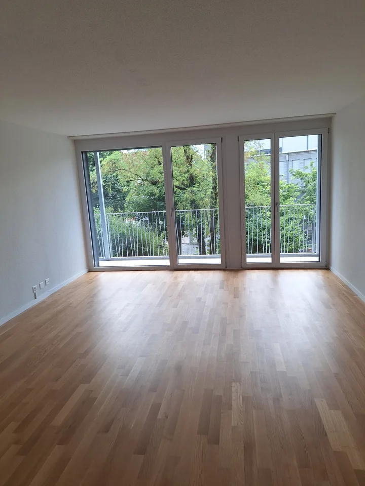 neu renovierte 4.5-Zi-Wohnung – Foto 2 von 8