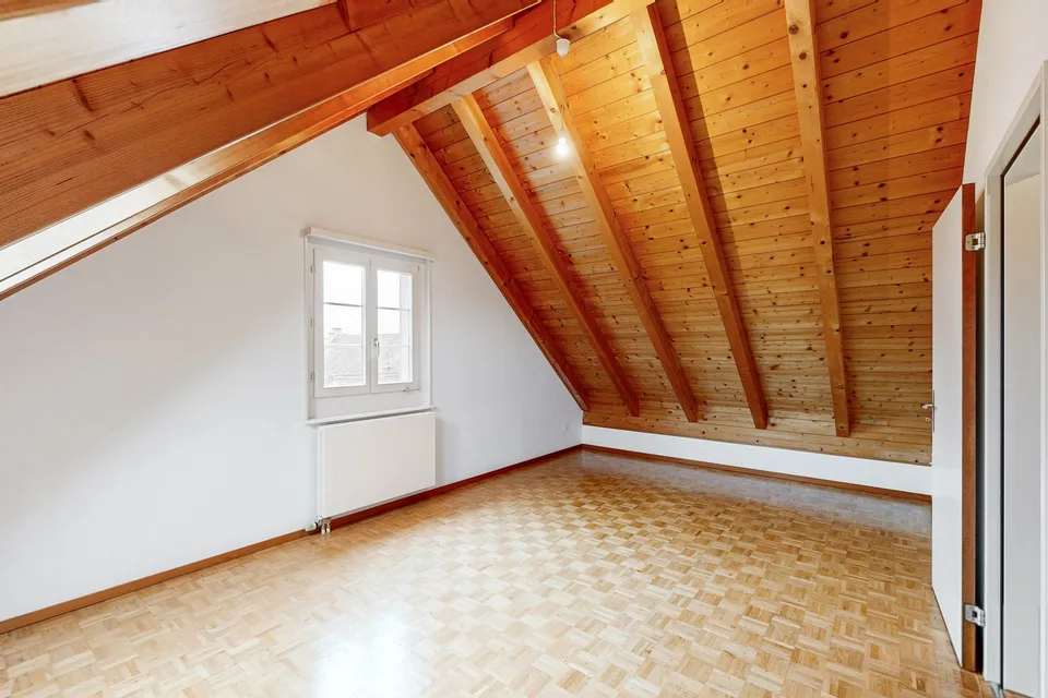 Un rêve de maison au cœur de la vieille ville de Bülach ! – photo 7 sur 9