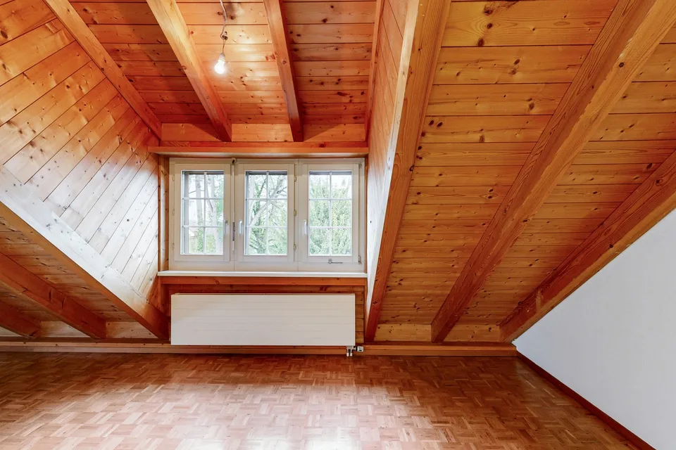 Un rêve de maison au cœur de la vieille ville de Bülach ! – photo 9 sur 9