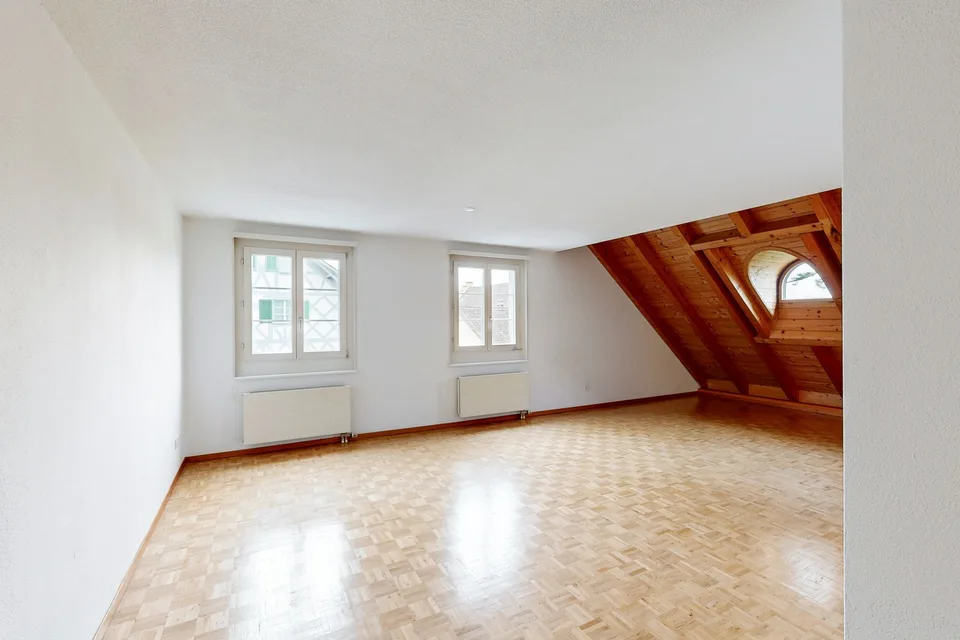 Un rêve de maison au cœur de la vieille ville de Bülach ! – photo 2 sur 9