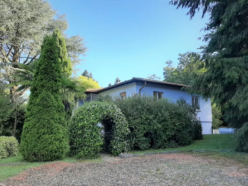 Geräumige Wohnung in einem Einfamilienhaus, umgeben von Grün – Foto 13 von 13