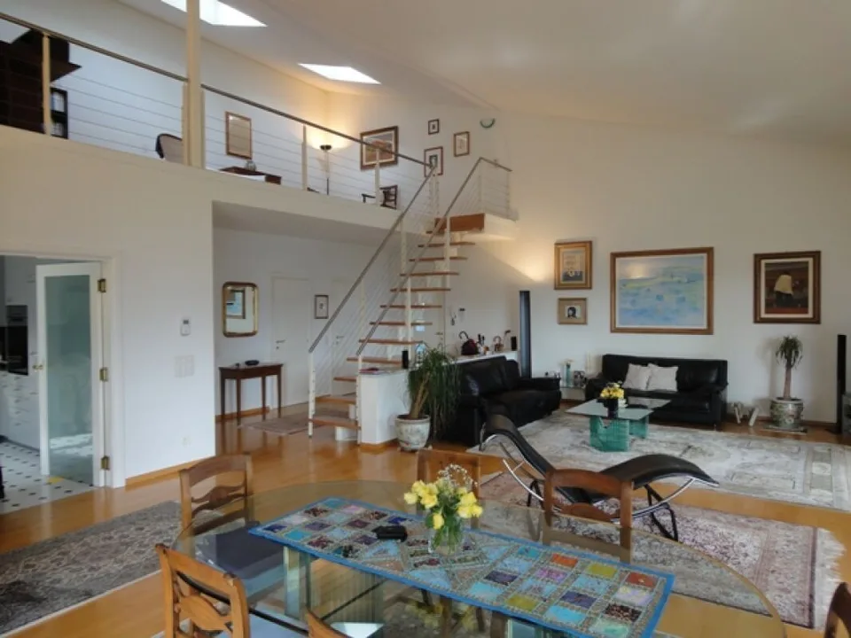 Villa signorile nel verde con vista panoramica – foto 5 di 14