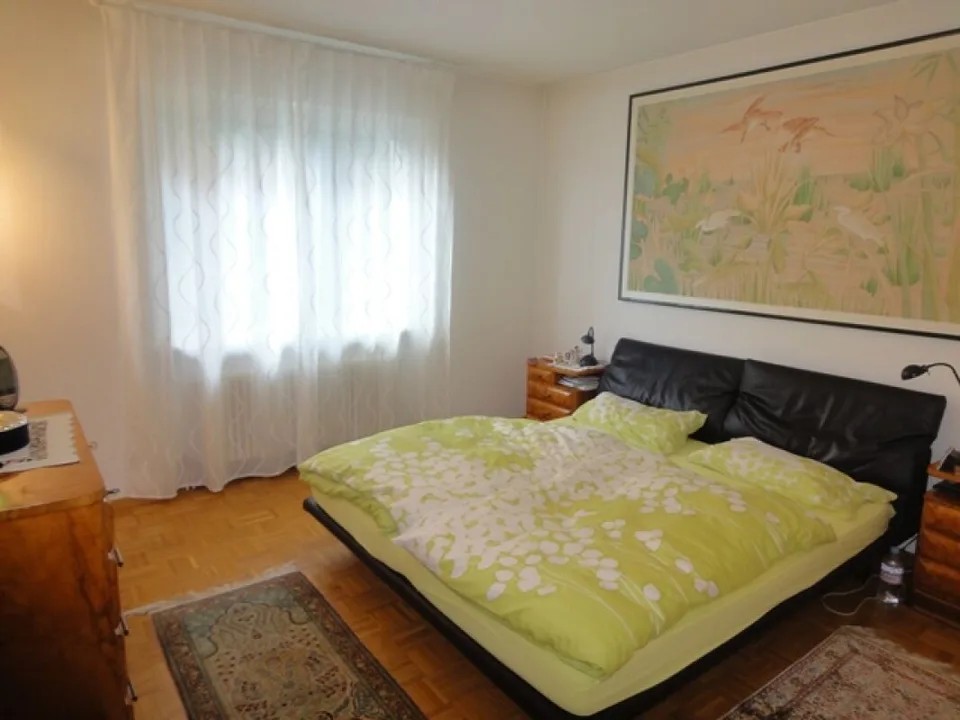 Villa signorile nel verde con vista panoramica – foto 12 di 14