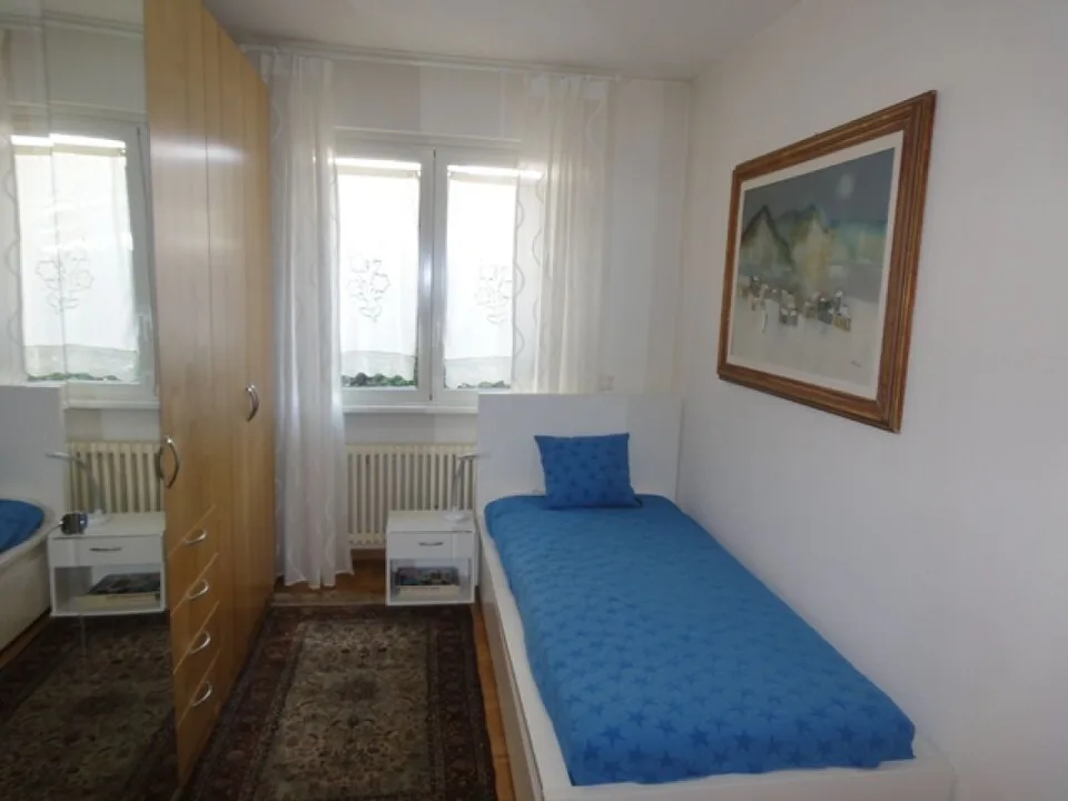 Villa signorile nel verde con vista panoramica – foto 11 di 14