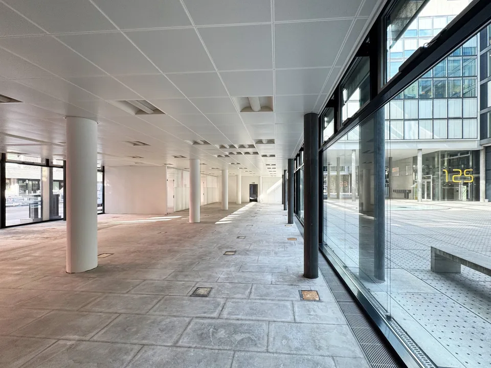 Ground floor commercial space in Zürich-West – photo 5 of 6