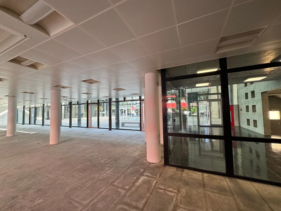 Ground floor commercial space in Zürich-West – photo 4 of 6
