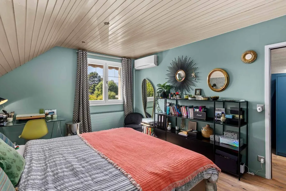 6.5 Zimmer Villa in Prangins – Foto 8 von 13