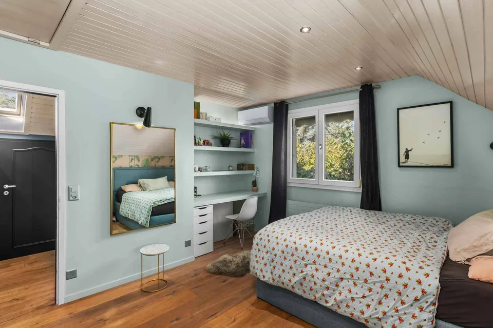 6.5 Zimmer Villa in Prangins – Foto 9 von 13