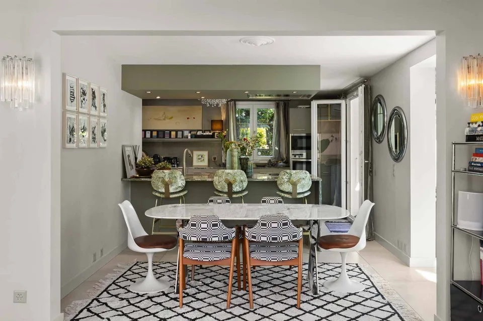 6.5 Zimmer Villa in Prangins – Foto 6 von 13