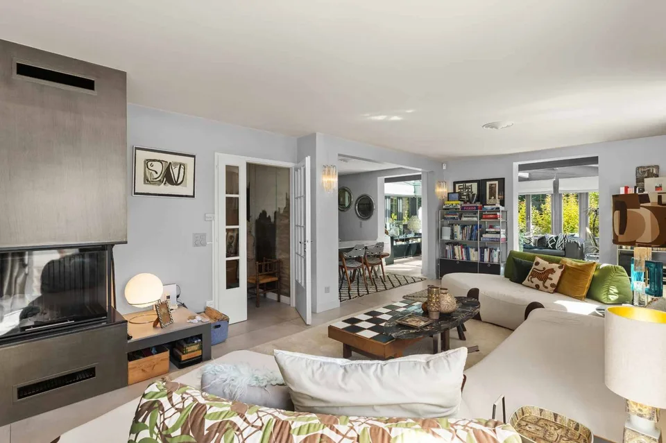 6.5 Zimmer Villa in Prangins – Foto 4 von 13