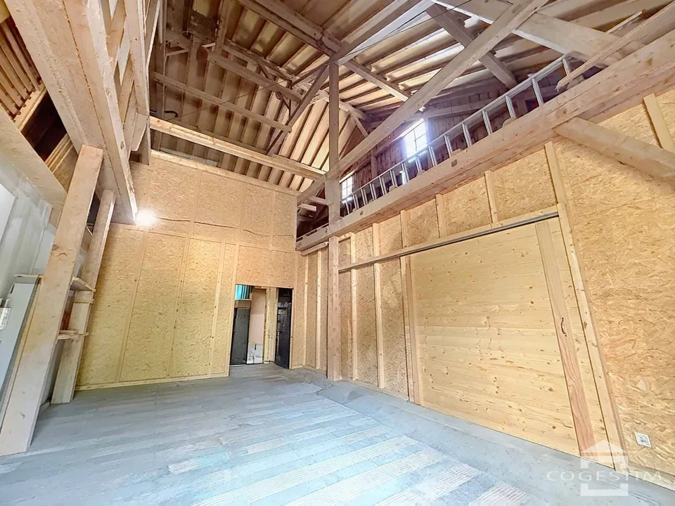 Charmante maison familiale avec grange et dépendance privée – photo 6 sur 13