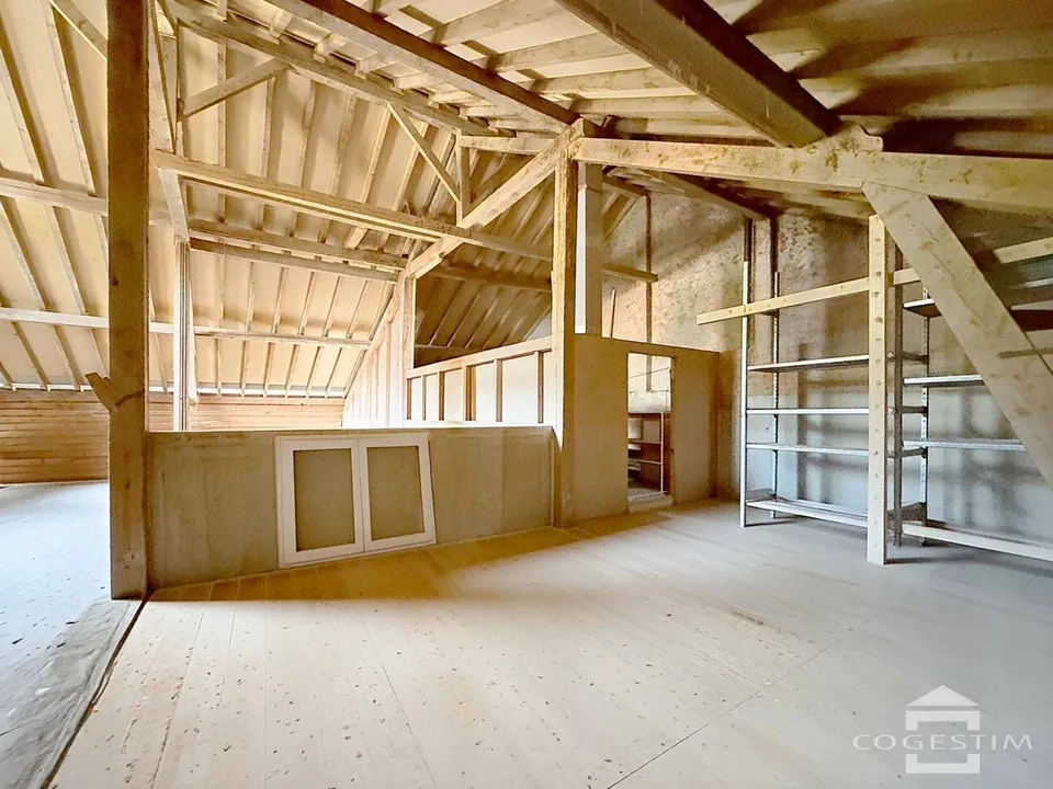Charmante maison familiale avec grange et dépendance privée – photo 7 sur 13