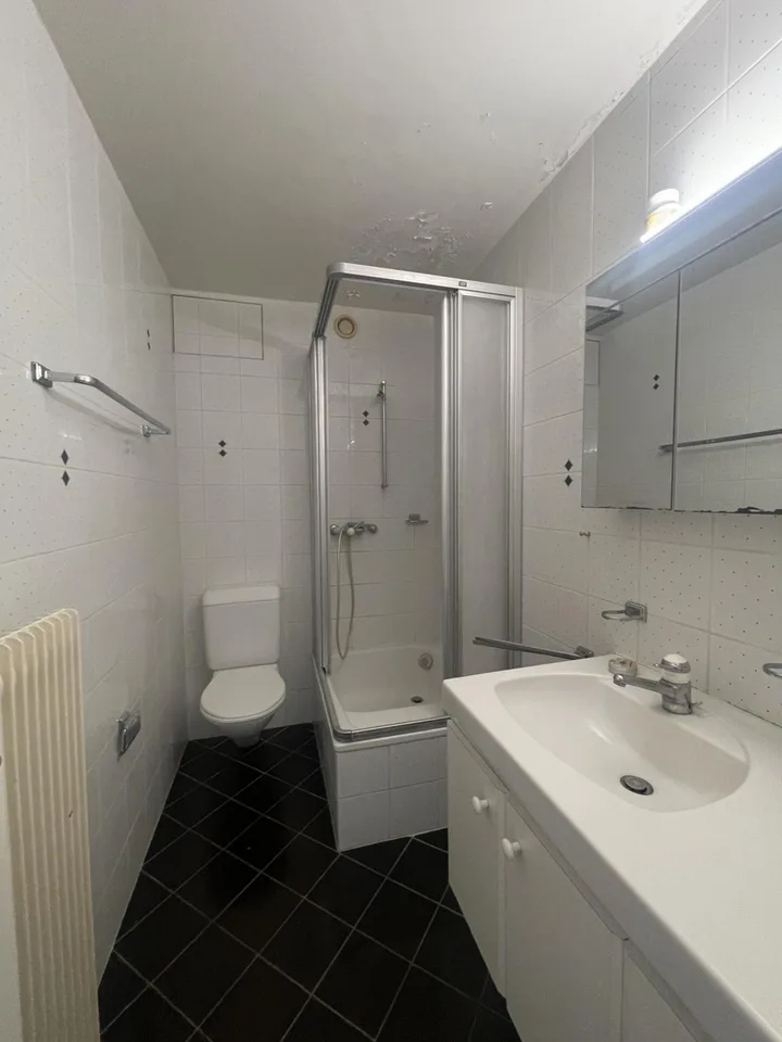 1 Zimmer Wohnung in Prangins – Foto 4 von 4