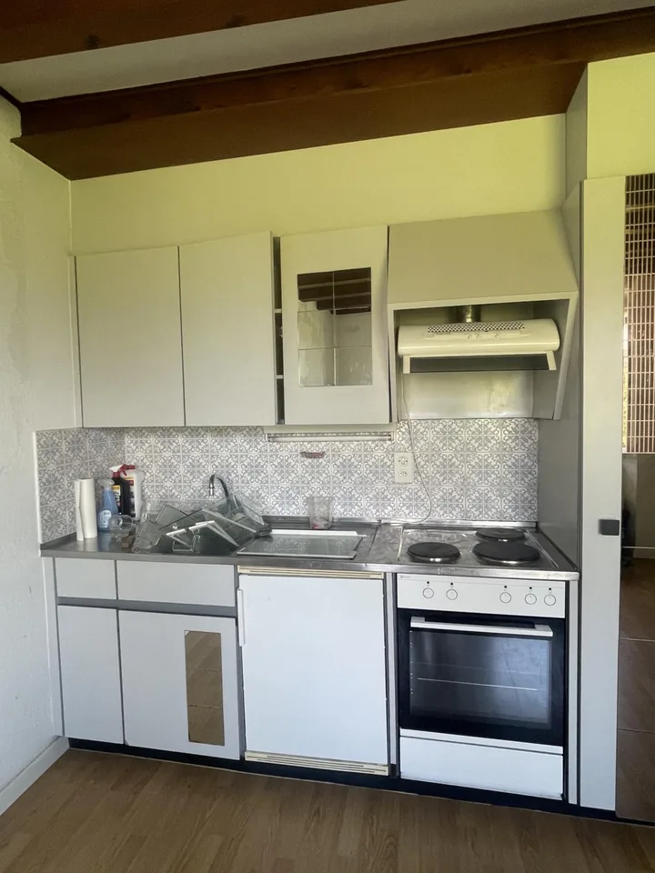 1 Zimmer Wohnung in Prangins – Foto 3 von 4