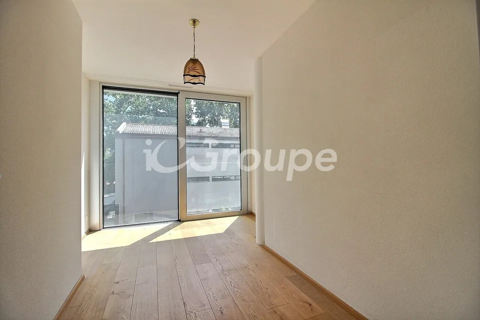 Appartement 3.5 pièces au centre-ville de Sion – photo 7 sur 10
