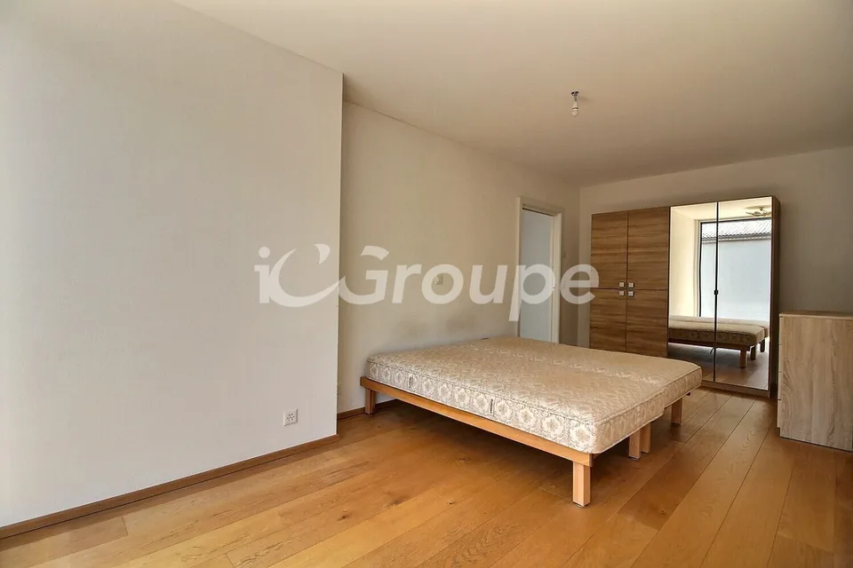 Appartement 3.5 pièces au centre-ville de Sion – photo 9 sur 10
