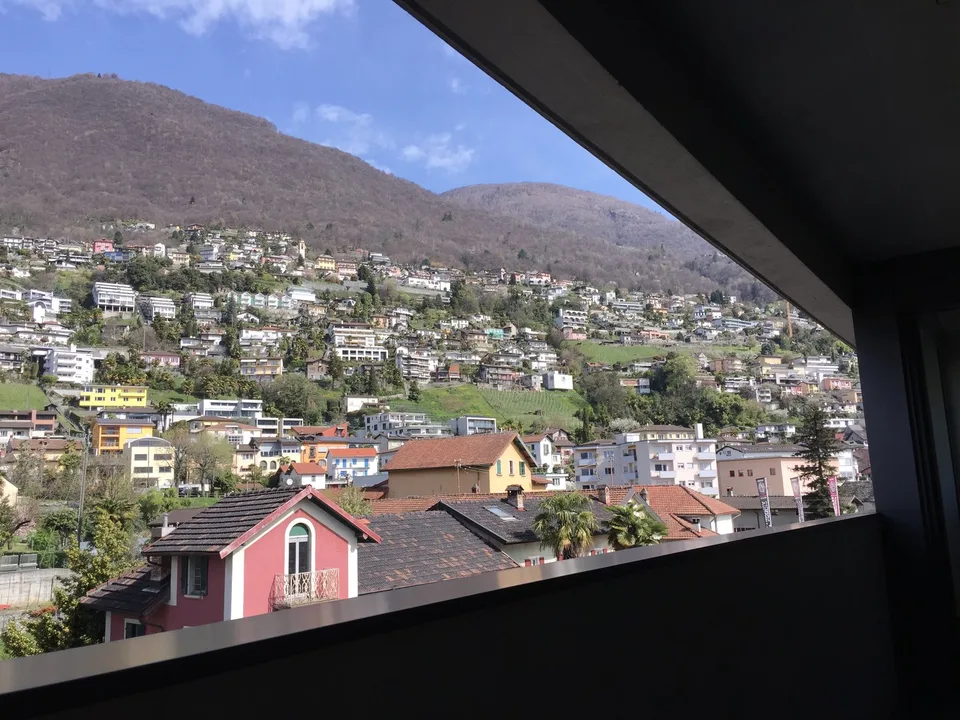 Werkstatt / Einzimmerwohnung / Büro – Foto 11 von 13