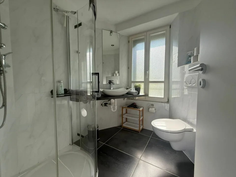 Apartment for rent on the top floor – photo 8 of 9
