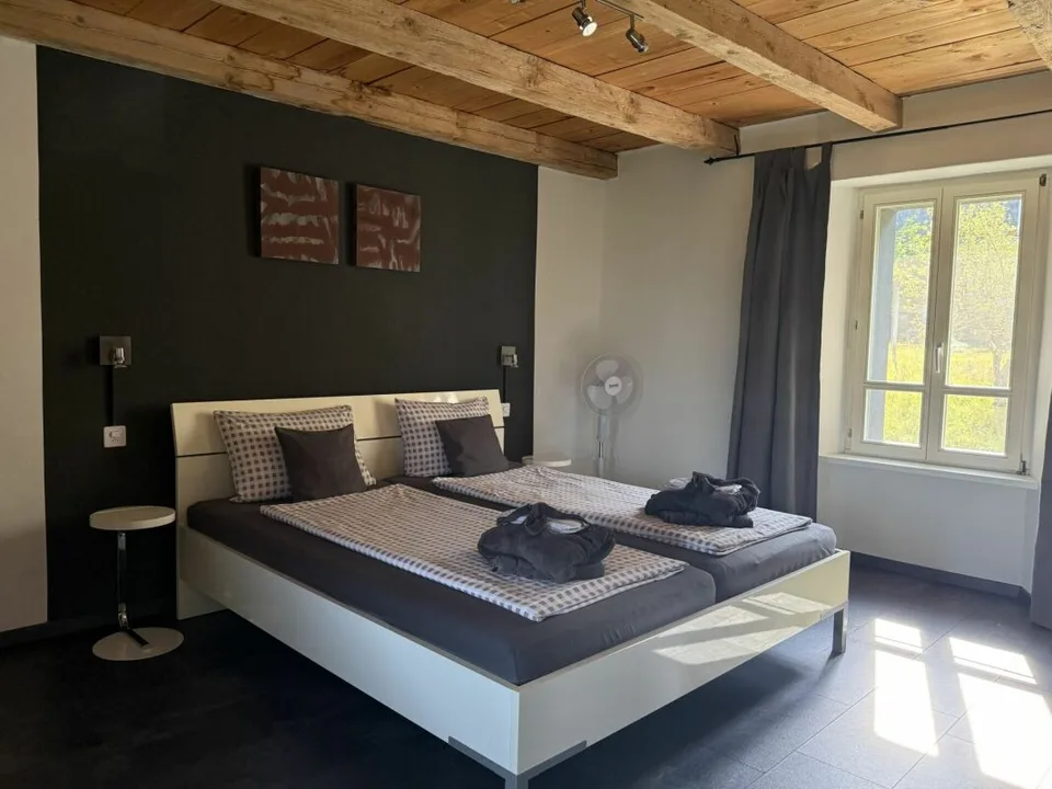 Apartment for rent on the top floor – photo 6 of 9