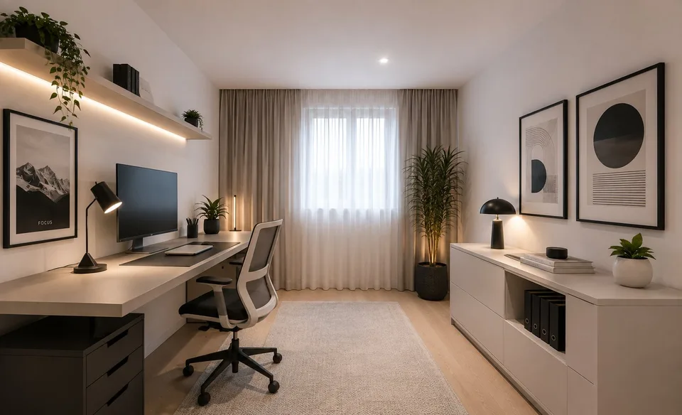 Grosszügige 3.5-ZImmerwohnung im EG mit Ausbaupotenzial – Foto 5 von 10