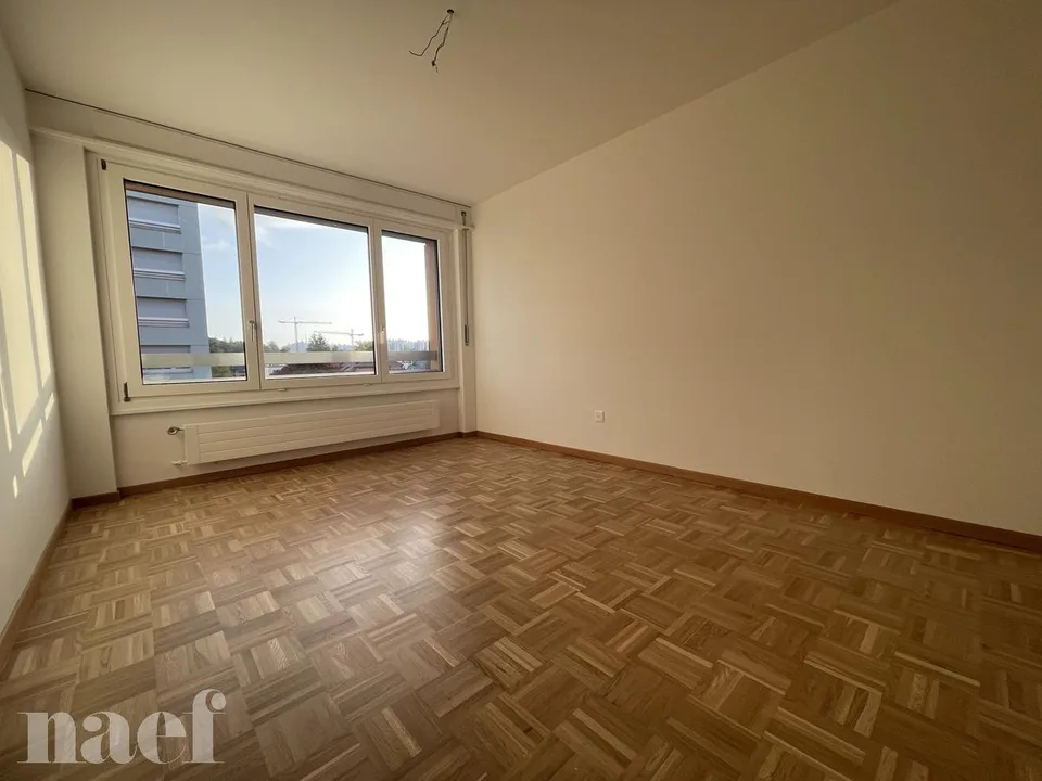 Wohnung mit 3.5 Zimmern in La Chaux-de-Fonds – Foto 4 von 5