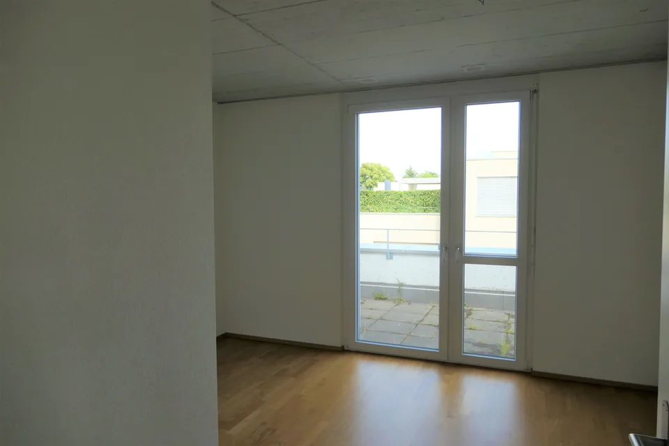 Attic apartment with loggia and large terrace – photo 6 of 9