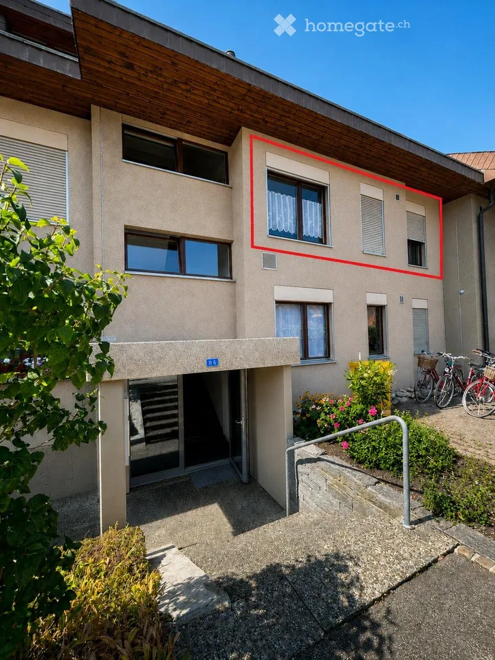 Appartamento 3.5 locali a Thun – foto 3 di 19