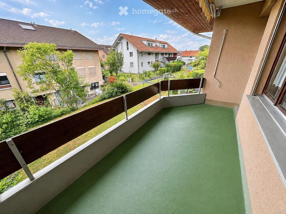 Appartamento 3.5 locali a Thun – foto 12 di 19