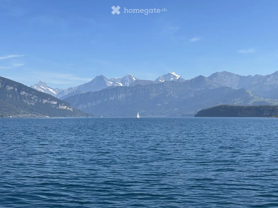 Appartamento 3.5 locali a Thun – foto 19 di 19