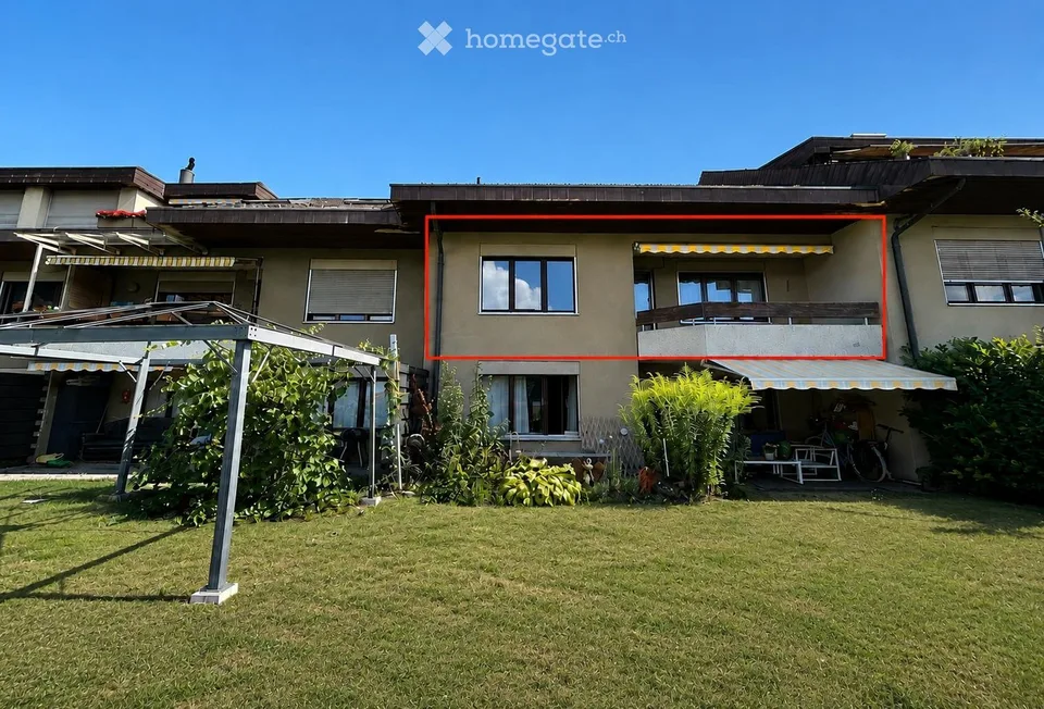 Appartamento 3.5 locali a Thun – foto 4 di 19