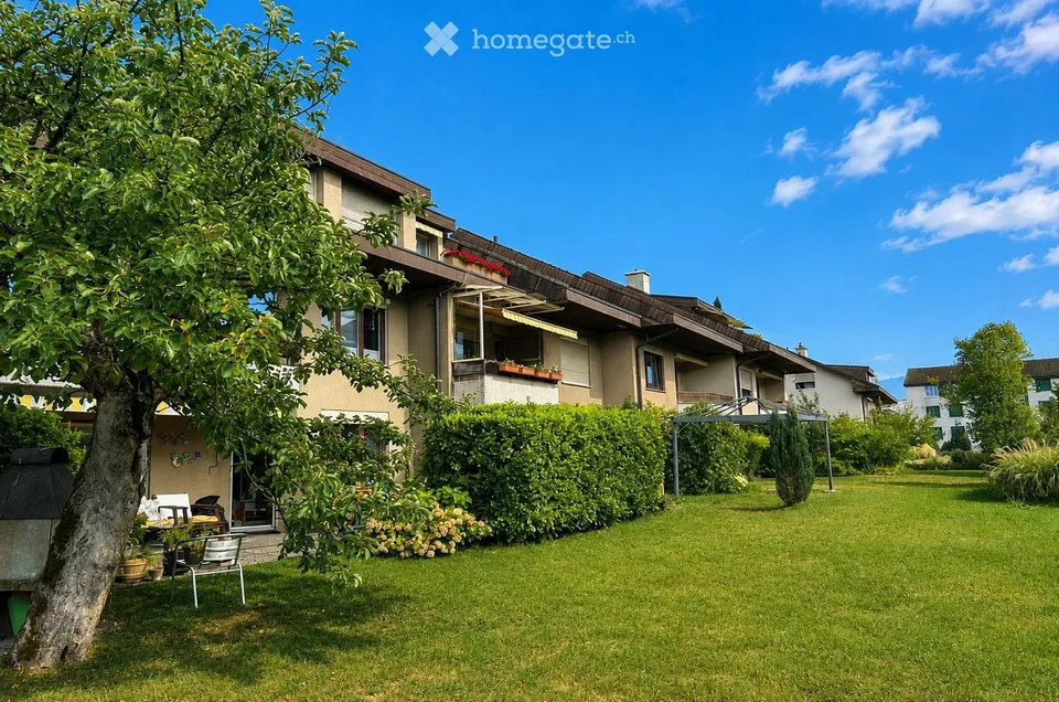 Appartamento 3.5 locali a Thun – foto 2 di 19