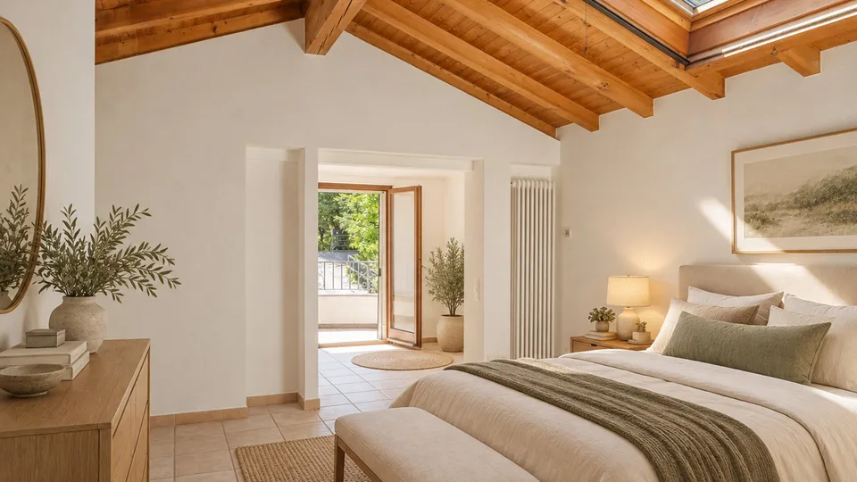 Maison unifamiliale rénovée à Intragna – photo 4 sur 9