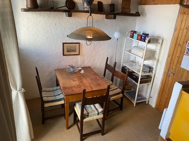 Tessiner Haus mit 4.5 Zimmern im Kern – Foto 7 von 12