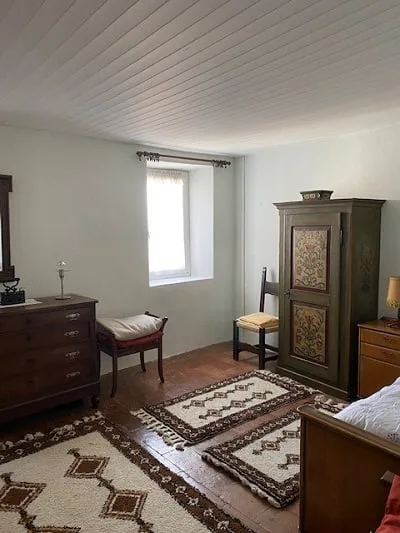 Tessiner Haus mit 4.5 Zimmern im Kern – Foto 8 von 12