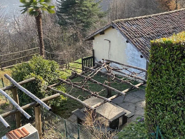 Tessiner Haus mit 4.5 Zimmern im Kern – Foto 11 von 12