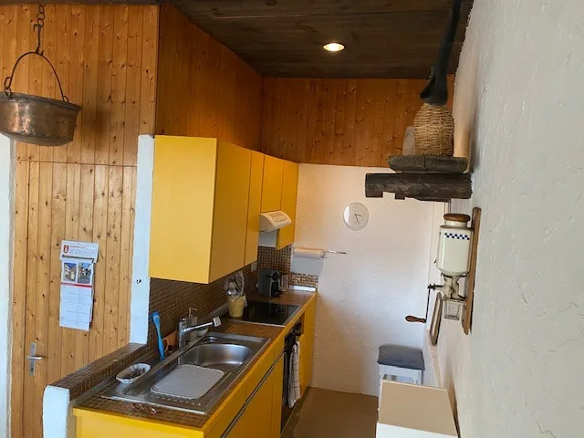 Tessiner Haus mit 4.5 Zimmern im Kern – Foto 6 von 12