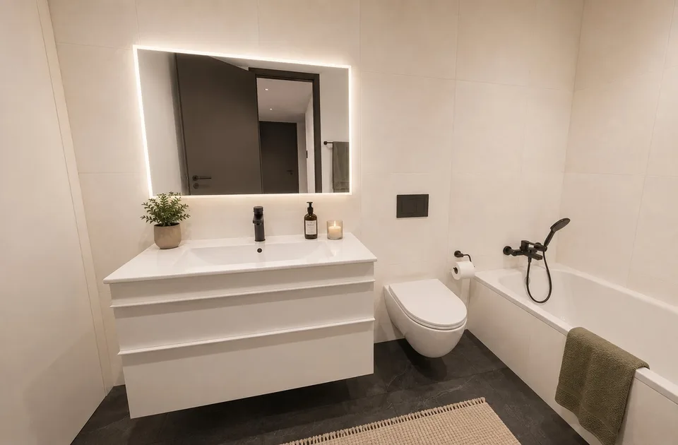 3,5 Pièces – Espace pour la Vie, le Retraite et la Rencontre – photo 5 sur 8