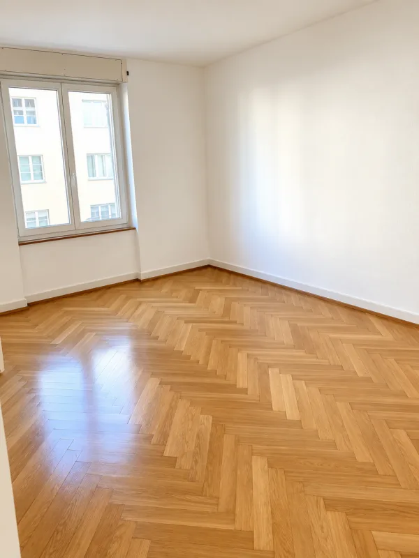 Charmante Wohnung mit sonniger Terrasse – Foto 3 von 6