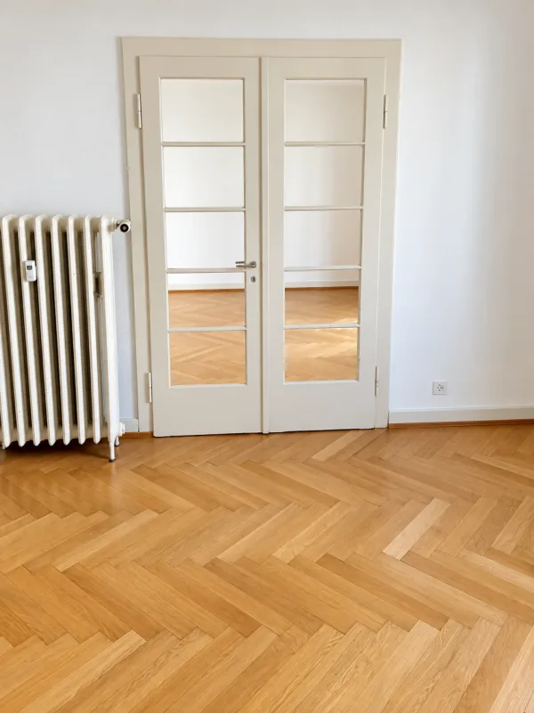Charmante Wohnung mit sonniger Terrasse – Foto 4 von 6