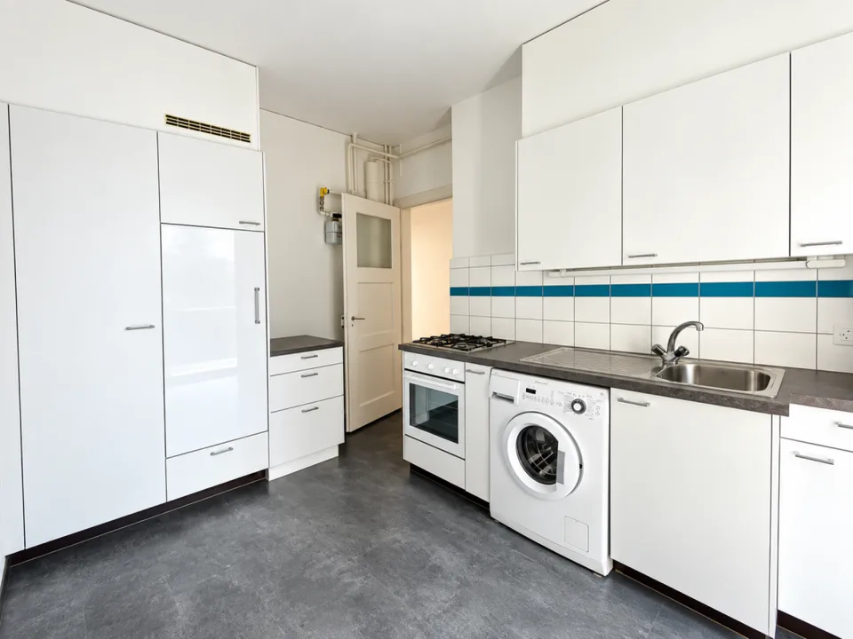 Charmante Wohnung mit sonniger Terrasse – Foto 2 von 6