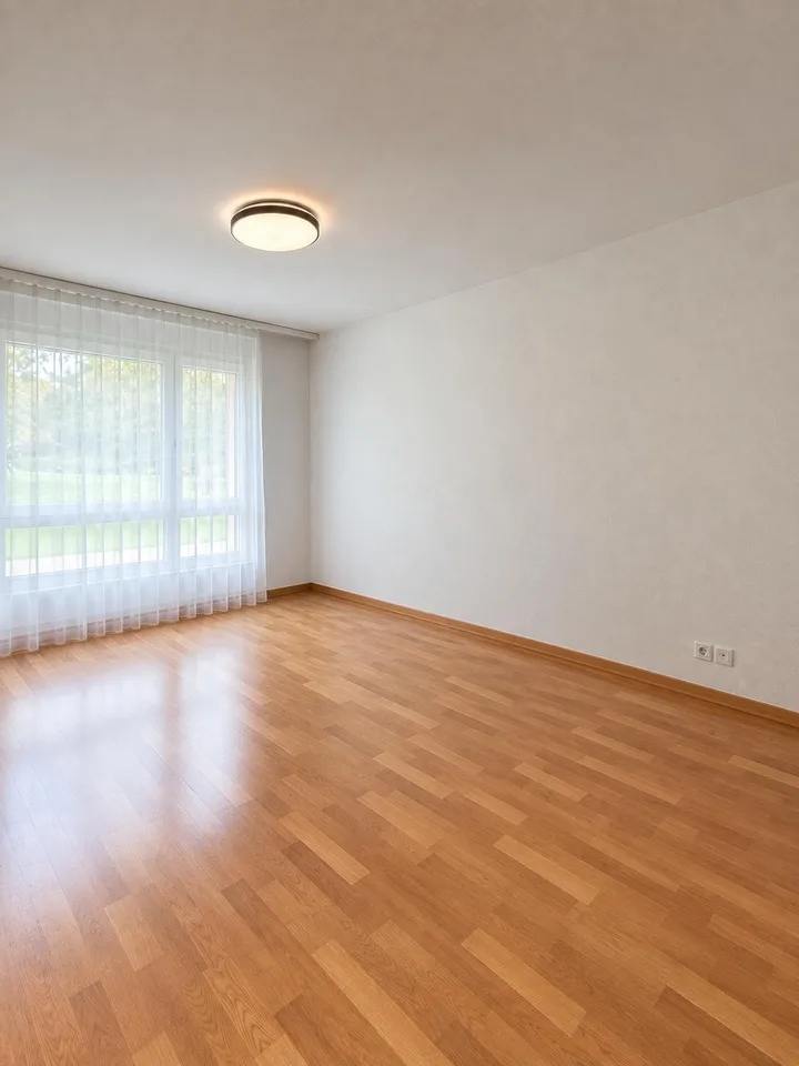 Schöne und ruhige 2.5-Zimmerwohnung in Ittigen – Foto 4 von 7