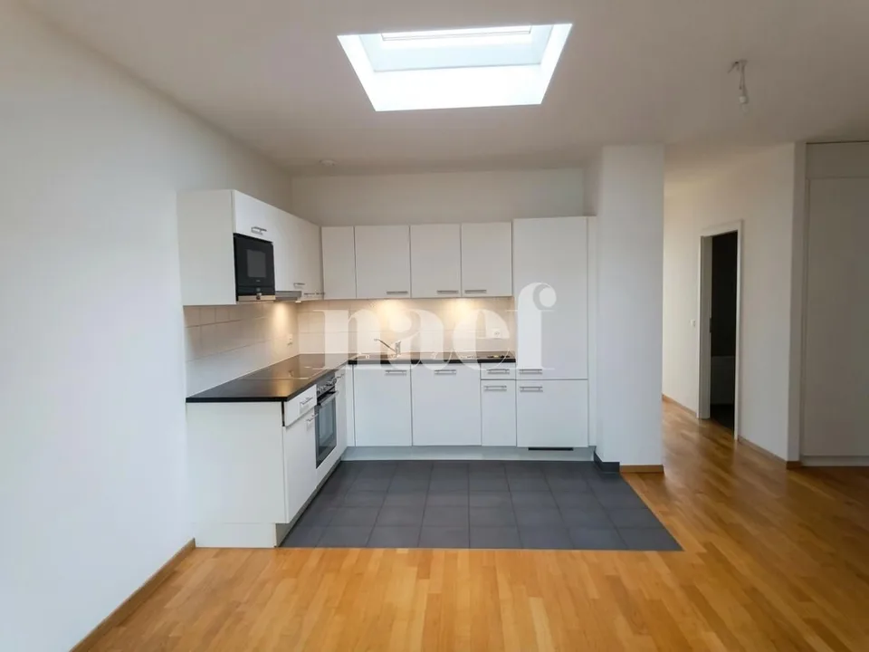 Geräumige 5-Zimmer-Wohnung in der Nähe des Genfer Bahnhofs – Foto 2 von 5