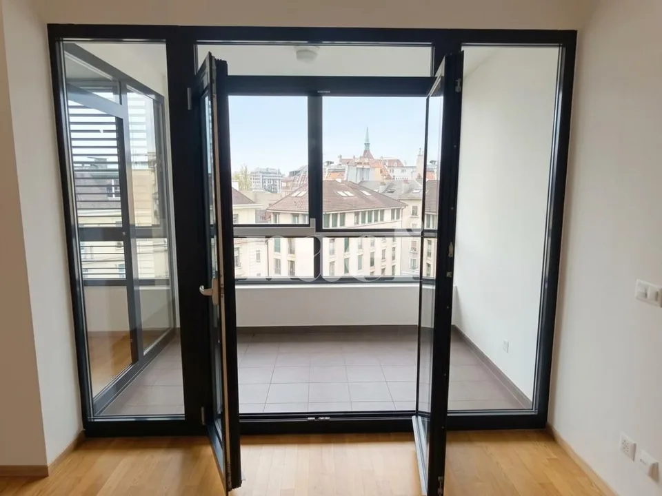Geräumige 5-Zimmer-Wohnung in der Nähe des Genfer Bahnhofs – Foto 3 von 5