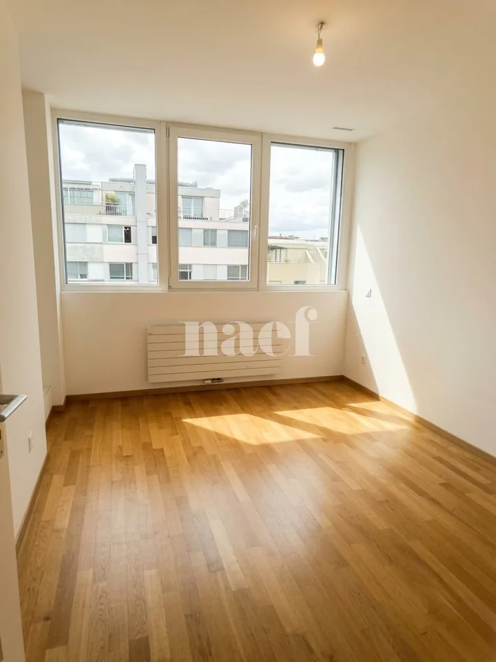 Geräumige 5-Zimmer-Wohnung in der Nähe des Genfer Bahnhofs – Foto 5 von 5